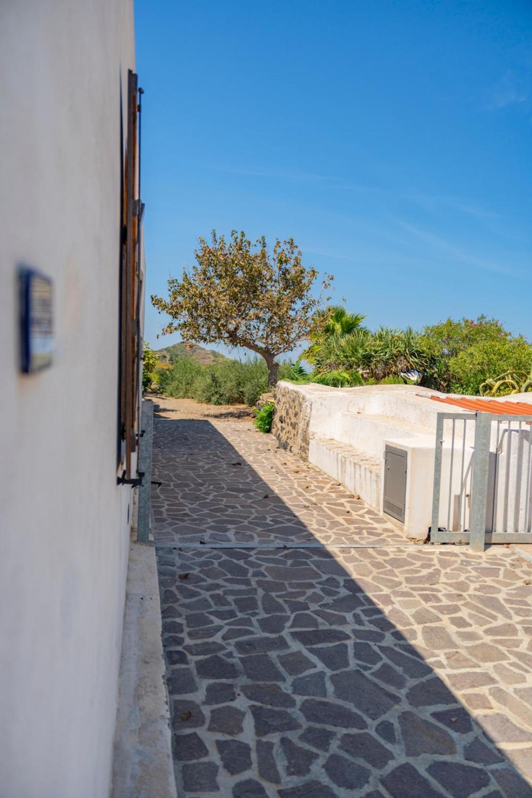 Casa Unifamiliare A Sicilia Villa Kamma Exterior foto