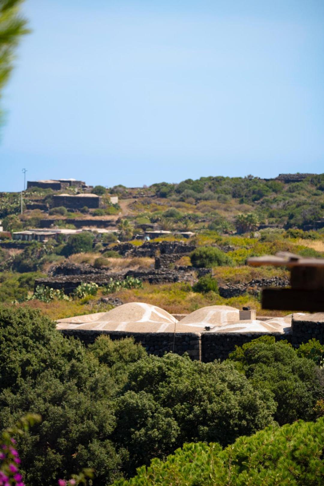 Casa Unifamiliare A Sicilia Villa Kamma Exterior foto