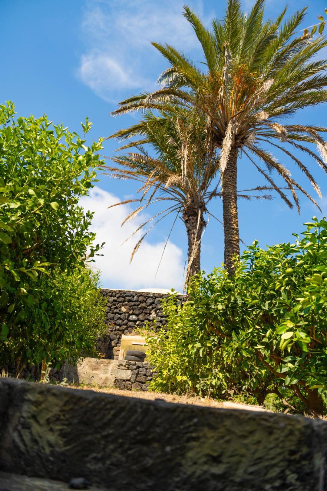 Casa Unifamiliare A Sicilia Villa Kamma Exterior foto