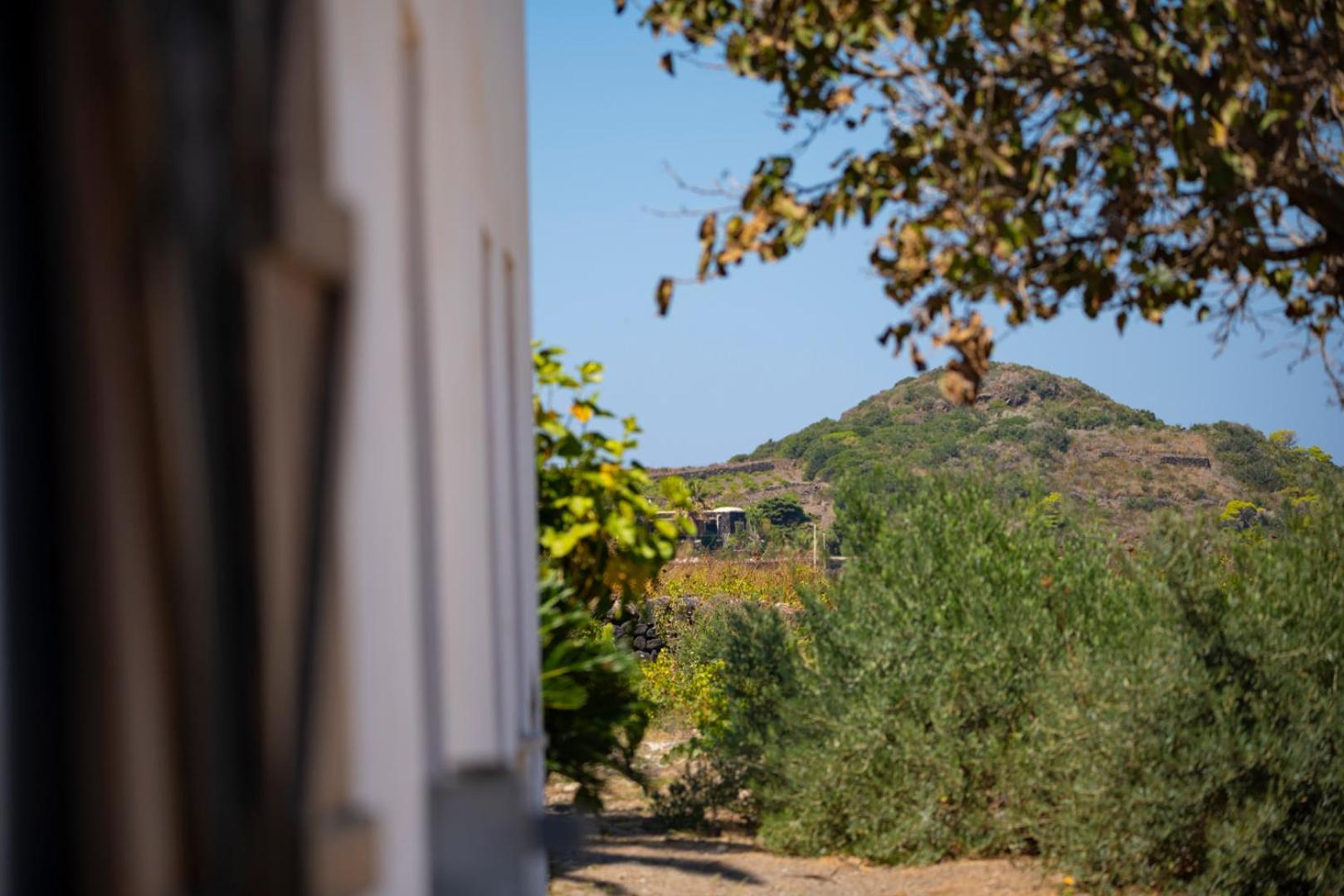 Casa Unifamiliare A Sicilia Villa Kamma Exterior foto