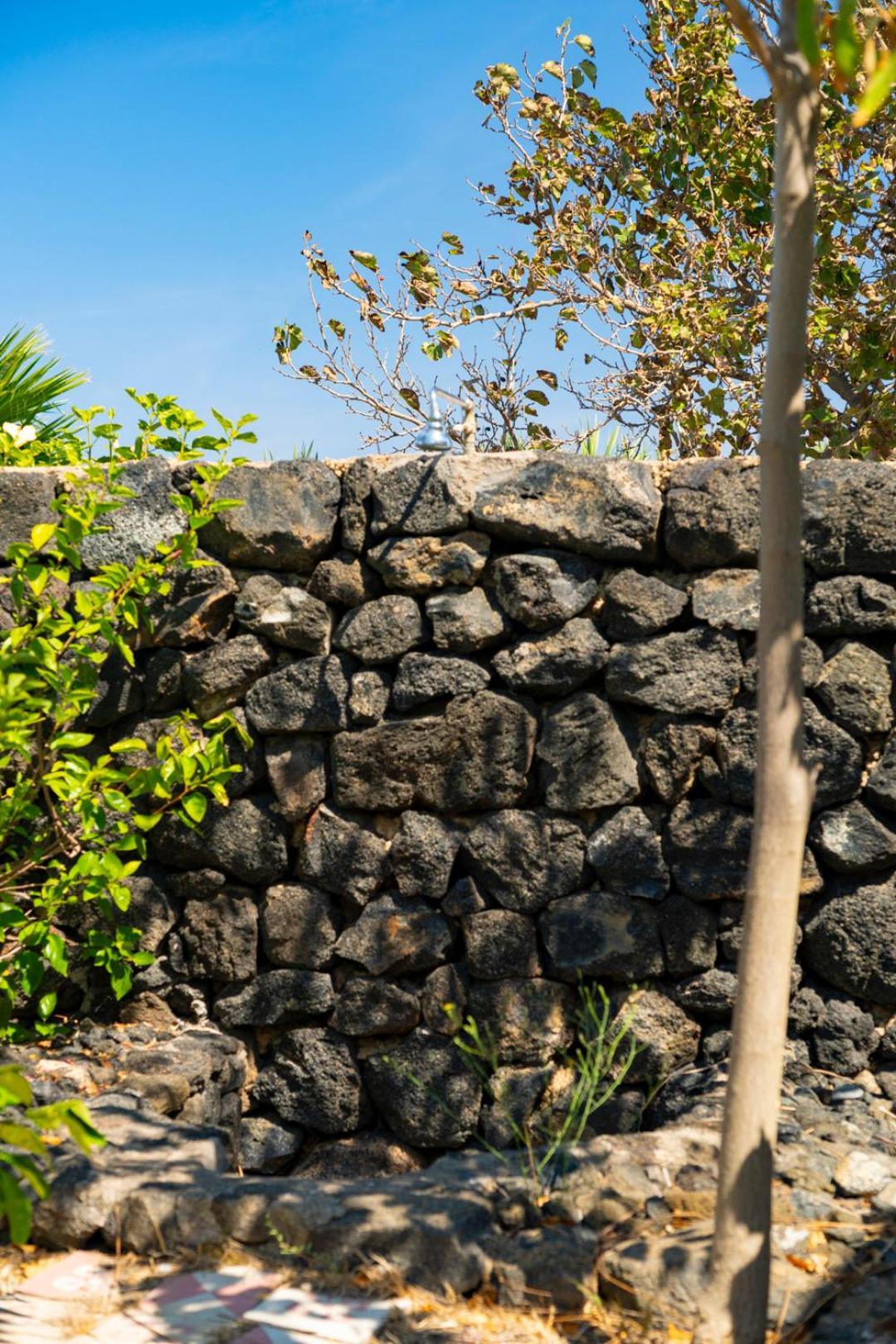 Casa Unifamiliare A Sicilia Villa Kamma Exterior foto